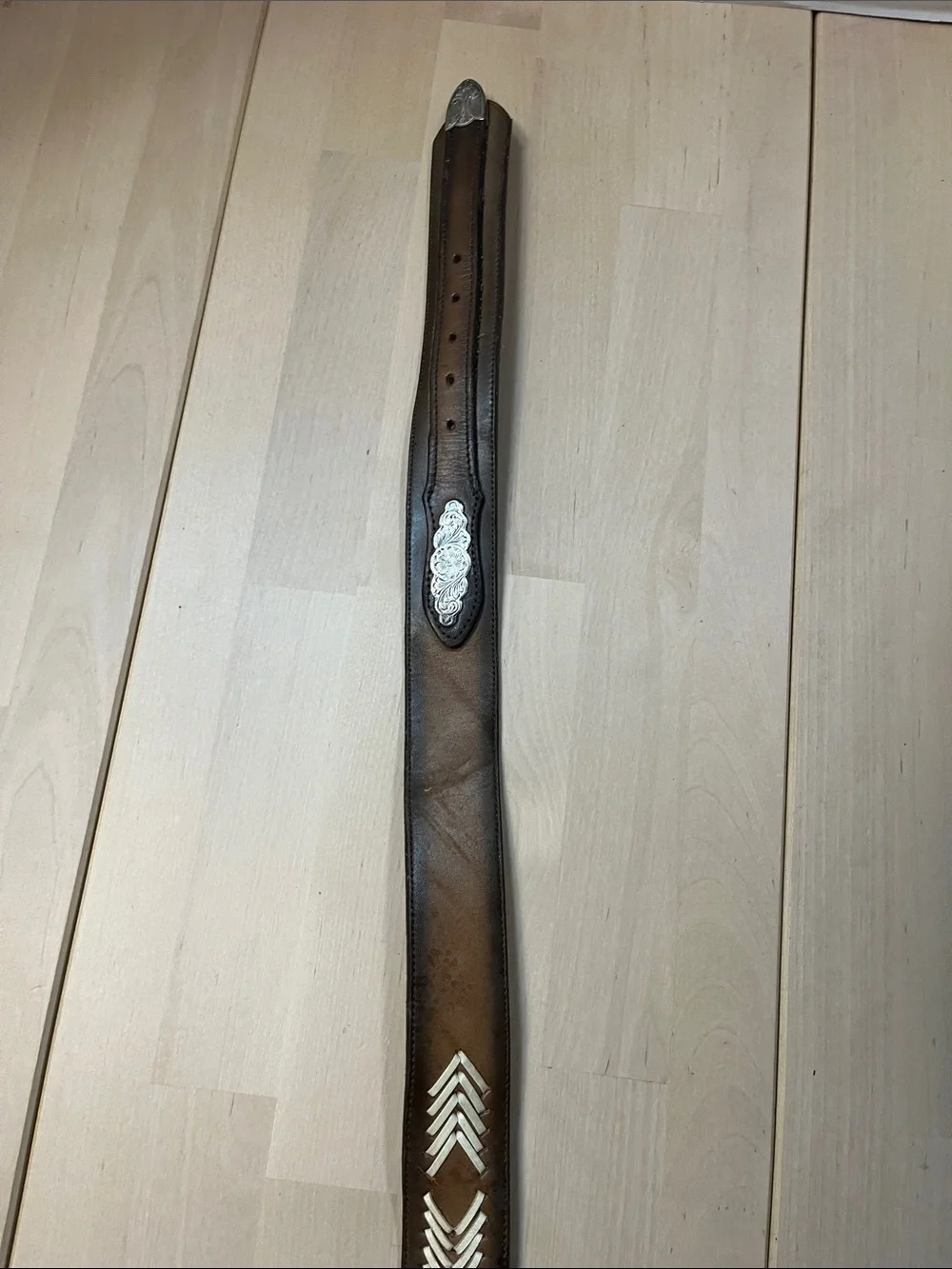 Nocona gently used